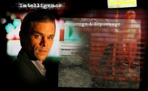 Intelligence (2006) : Affiche