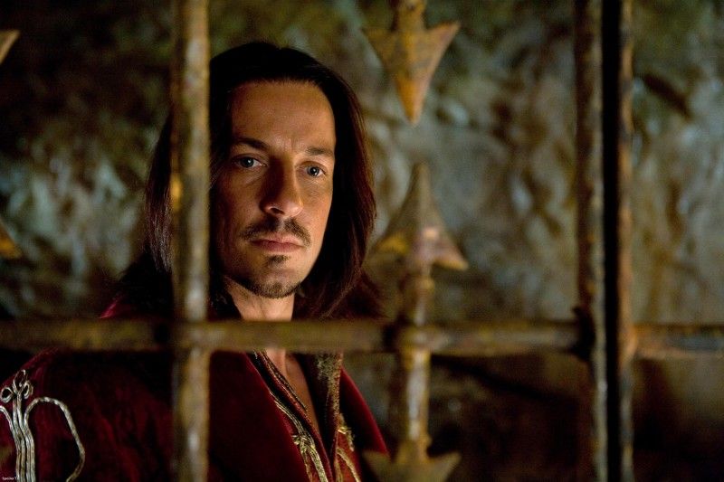 Legend of the Seeker : l'épée de vérité : Photo