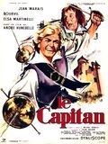 Le Capitan : Affiche