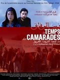 Le Temps des camarades : Affiche