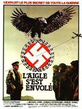 L'Aigle s'est envolé : Affiche