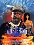 Aigle de fer III : Affiche