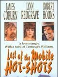 Last of the Mobile Hot Shots : Affiche