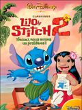 Lilo & Stitch 2 : Hawaï, nous avons un problème! : Affiche