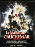 La Maison du cauchemar : Affiche