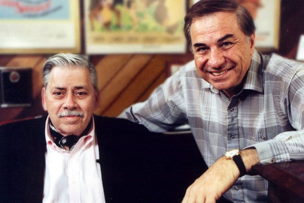 The Boys: The Sherman Brothers' Story : Photo Gregory V. Sherman, Jeffrey C. Sherman