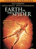 Earth vs. the Spider : Affiche