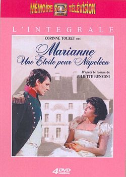 Marianne, une étoile pour Napoléon : Affiche