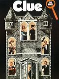 Cluedo : Affiche
