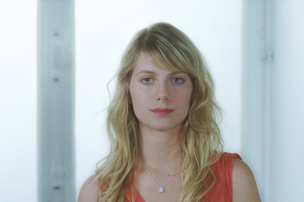 L'Amour caché : Photo Alessandro Capone, Mélanie Laurent