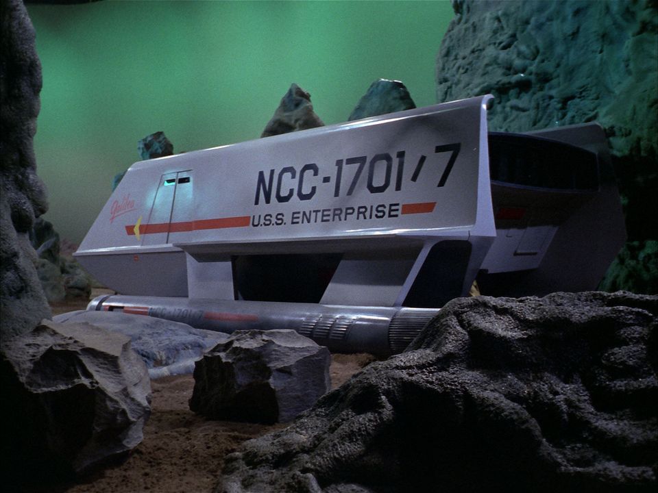 Star Trek : Photo