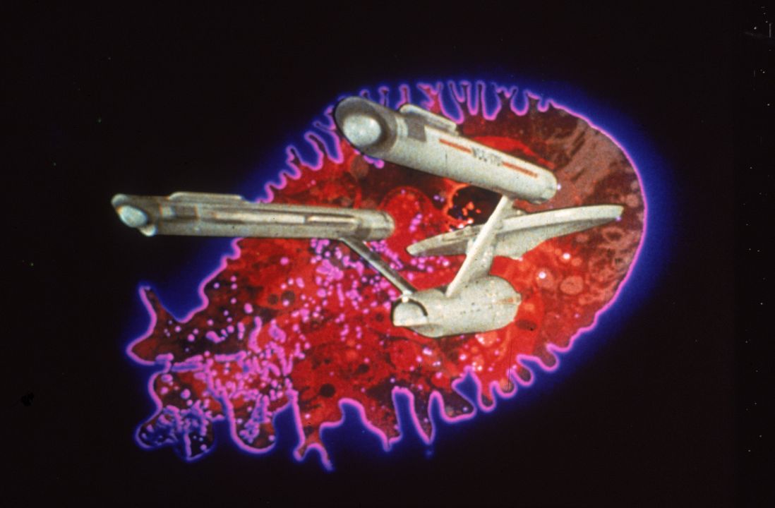 Star Trek : Photo
