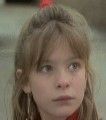 Affiche Aline Lebeau