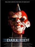 Dark Ride : Affiche