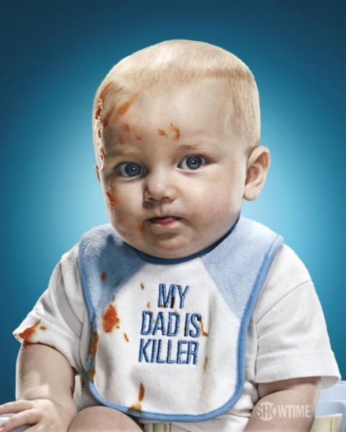 Dexter : Photo