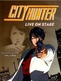 City Hunter : Flash spécial !? La mort de Ryô Saeba : Affiche