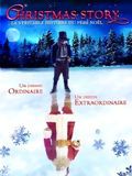 Christmas story, la véritable histoire du Père Noël : Affiche