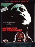 Incidents de parcours : Affiche