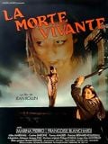 La Morte Vivante : Affiche