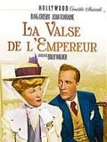 La Valse de l'empereur : Affiche