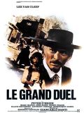 Le Grand duel : Affiche