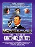 Fantômes en fête : Affiche