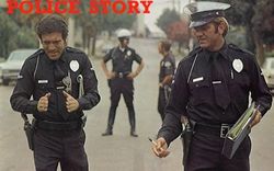 Police Story : Affiche