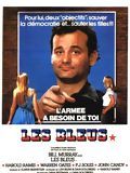 Les Bleus : Affiche