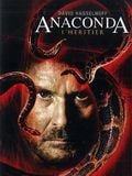 Anaconda 3: l'héritier : Affiche