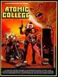 Atomic College : Affiche