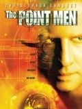 The Point Men : Affiche