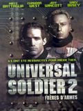 Universal Soldier 2 : Frères d'armes