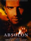 Absolon : Affiche