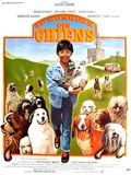 Au bonheur des chiens : Affiche