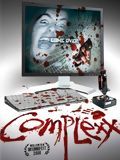 Complexx : Affiche