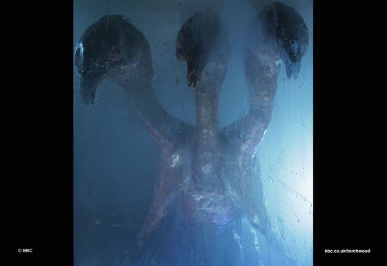 Torchwood : Photo