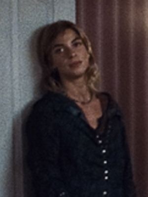 Affiche Natalia Tena