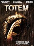 Totem : Affiche