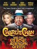 Charlie Chan and the Curse of the Dragon Queen : Affiche