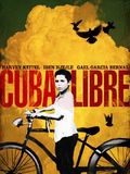 Dreaming of Julia (Cuba Libre) : Affiche