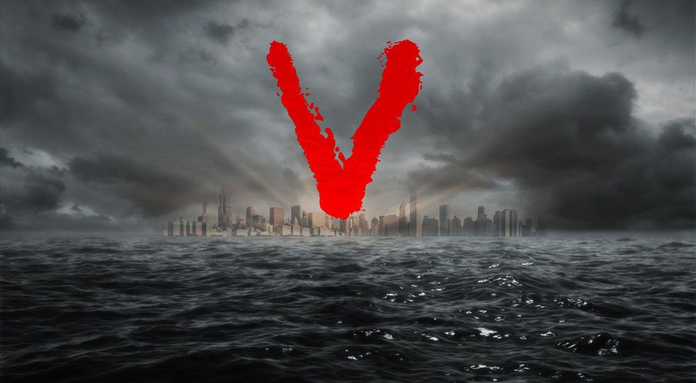 V (2009) : Photo