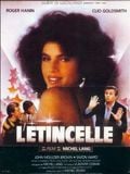 L'Etincelle : Affiche