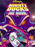 Mighty Ducks, le film (V) : Affiche