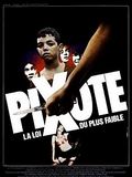 Pixote, la loi du plus faible : Affiche