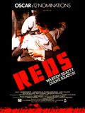 Reds : Affiche