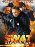 SWAT : Warhead One : Affiche