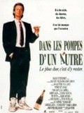 Dans les pompes d'un autre : Affiche