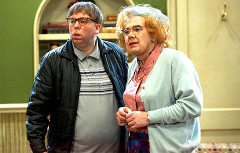 Psychoville : Photo