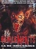 Hurlements V - La Re-Naissance : Affiche