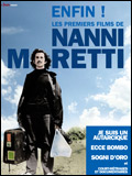 Sogni d'Oro : Affiche